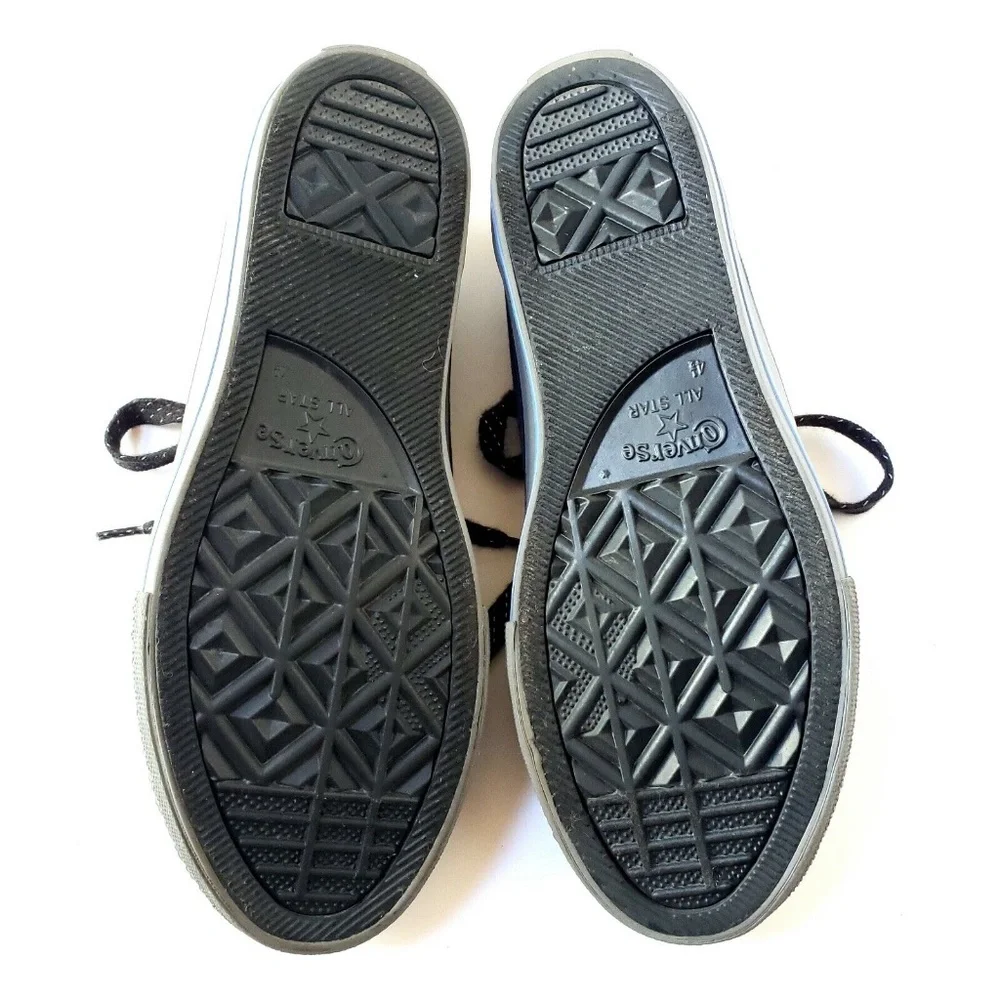 Converse Chuck Taylor All Star Shoes